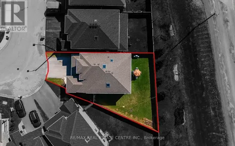 6 Sparrow Crescent East Luther Grand Valley ON L9W 7P2