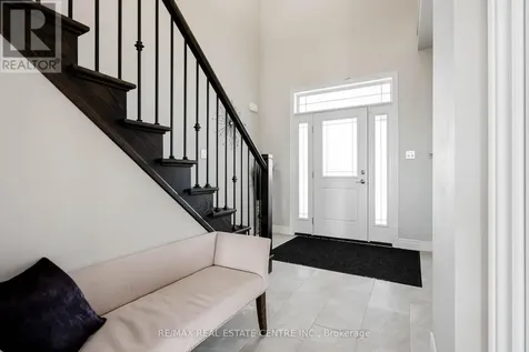 6 Sparrow Crescent East Luther Grand Valley ON L9W 7P2