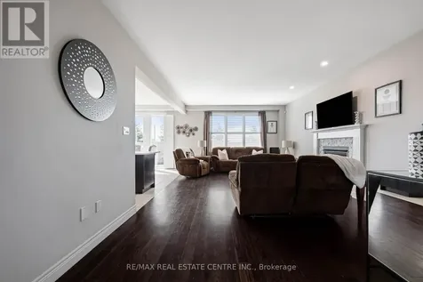 6 Sparrow Crescent East Luther Grand Valley ON L9W 7P2