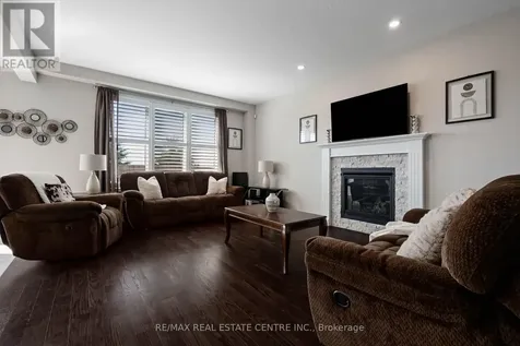 6 Sparrow Crescent East Luther Grand Valley ON L9W 7P2