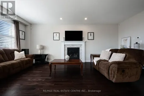 6 Sparrow Crescent East Luther Grand Valley ON L9W 7P2