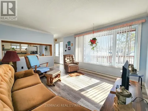 120 Picadilly Circle Iroquois Falls ON P0K 1E0