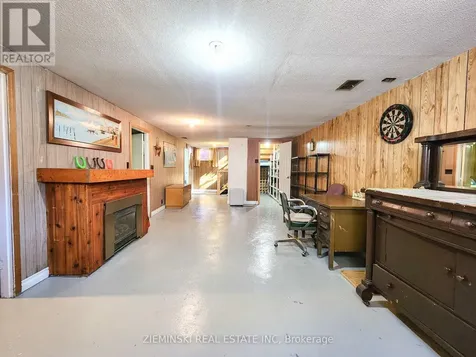 120 Picadilly Circle Iroquois Falls ON P0K 1E0