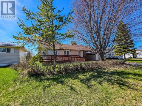 120 Picadilly Circle Iroquois Falls ON P0K 1E0