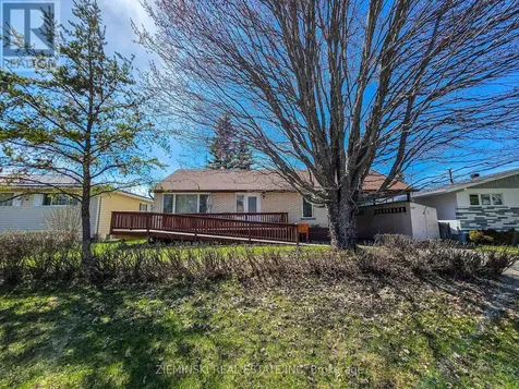 120 Picadilly Circle Iroquois Falls ON P0K 1E0
