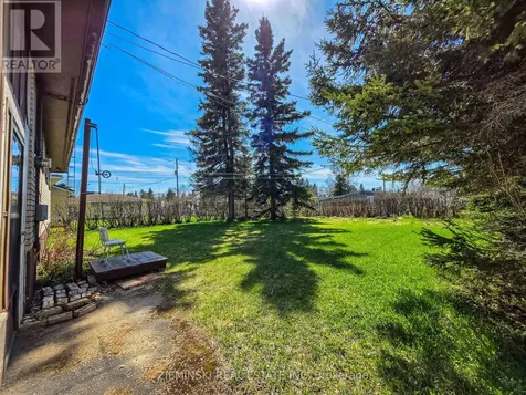 120 Picadilly Circle Iroquois Falls ON P0K 1E0