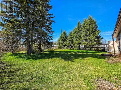 120 Picadilly Circle Iroquois Falls ON P0K 1E0