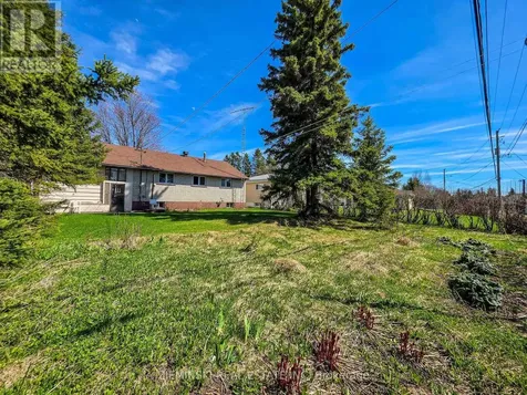 120 Picadilly Circle Iroquois Falls ON P0K 1E0