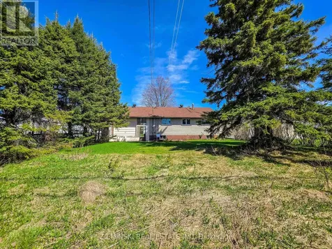 120 Picadilly Circle Iroquois Falls ON P0K 1E0