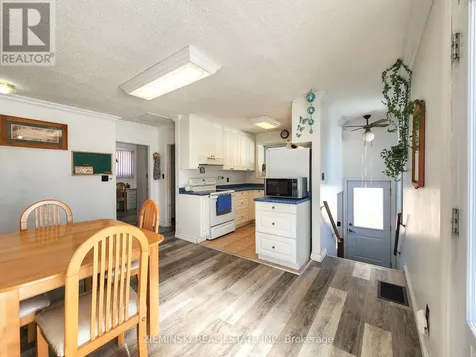 120 Picadilly Circle Iroquois Falls ON P0K 1E0