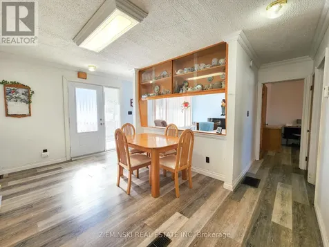 120 Picadilly Circle Iroquois Falls ON P0K 1E0