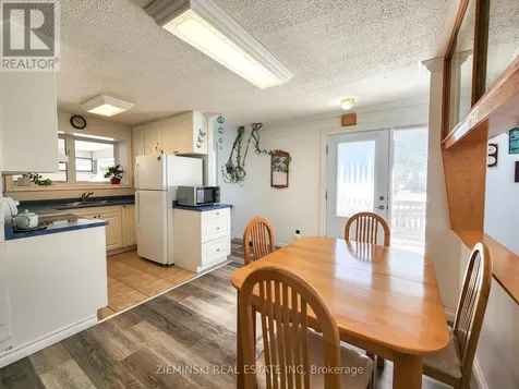 120 Picadilly Circle Iroquois Falls ON P0K 1E0