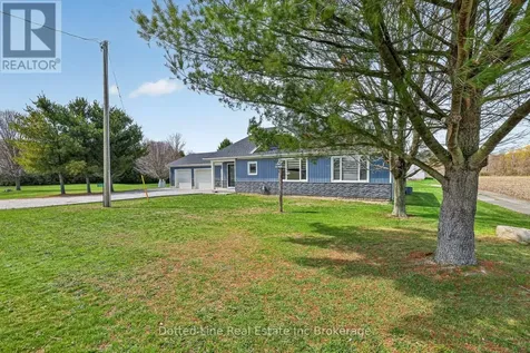 573 Norfolk County Rd 28 Road West Norfolk ON N0E 1G0