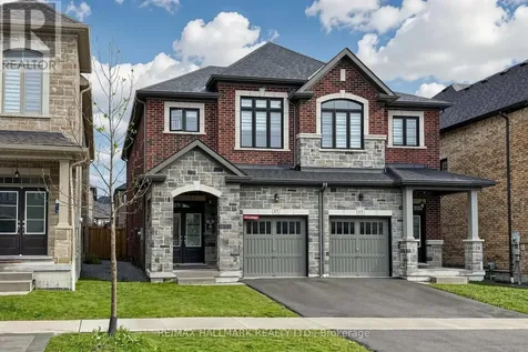 17 Closson Drive Whitby ON L1N 9Y6
