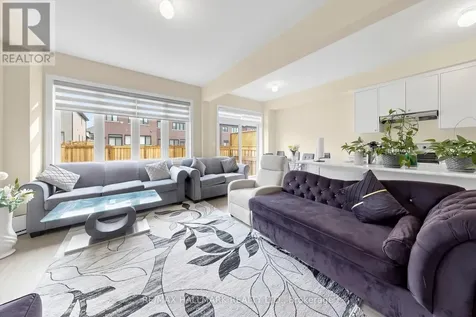 17 Closson Drive Whitby ON L1N 9Y6