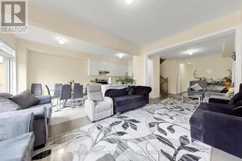 17 Closson Drive Whitby ON L1N 9Y6