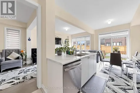 17 Closson Drive Whitby ON L1N 9Y6