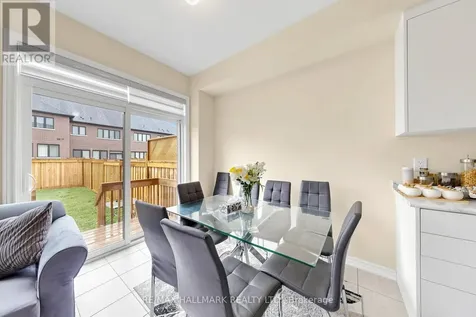 17 Closson Drive Whitby ON L1N 9Y6