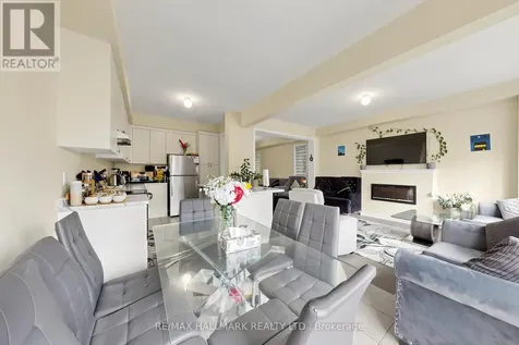 17 Closson Drive Whitby ON L1N 9Y6