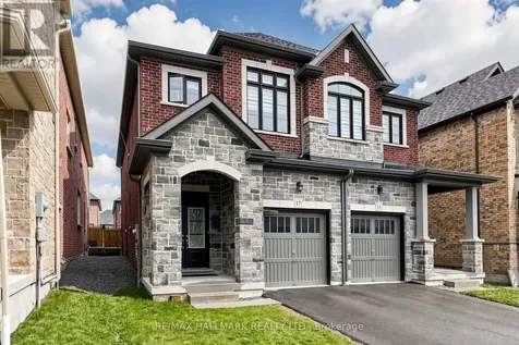 17 Closson Drive Whitby ON L1N 9Y6