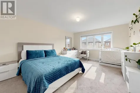 17 Closson Drive Whitby ON L1N 9Y6