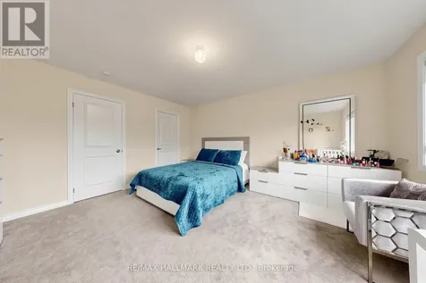 17 Closson Drive Whitby ON L1N 9Y6