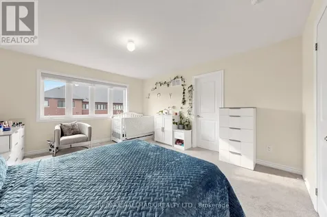 17 Closson Drive Whitby ON L1N 9Y6