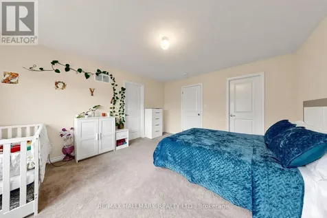 17 Closson Drive Whitby ON L1N 9Y6