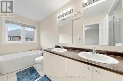 17 Closson Drive Whitby ON L1N 9Y6