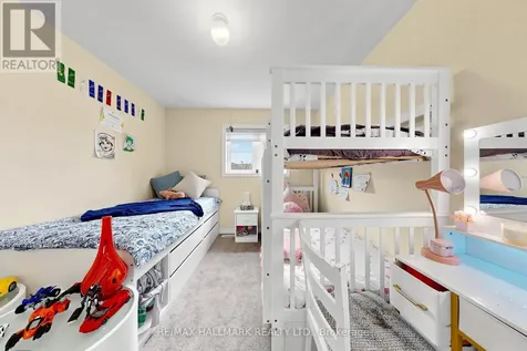 17 Closson Drive Whitby ON L1N 9Y6