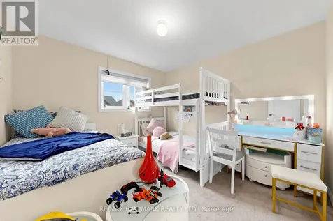 17 Closson Drive Whitby ON L1N 9Y6