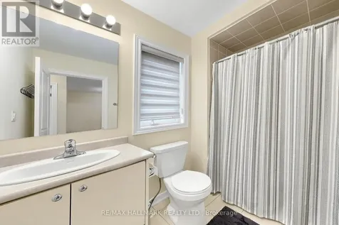 17 Closson Drive Whitby ON L1N 9Y6