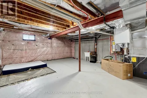 17 Closson Drive Whitby ON L1N 9Y6