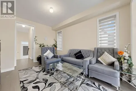 17 Closson Drive Whitby ON L1N 9Y6