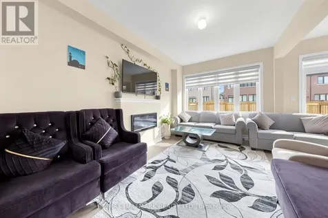 17 Closson Drive Whitby ON L1N 9Y6