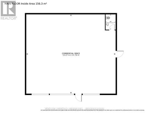 30 Wilson Street West Perth ON K7H 2M9