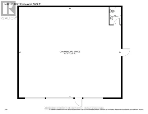 30 Wilson Street West Perth ON K7H 2M9