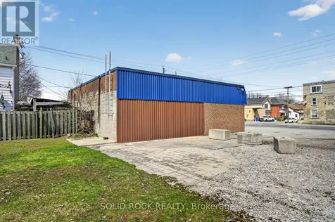 30 Wilson Street West Perth ON K7H 2M9