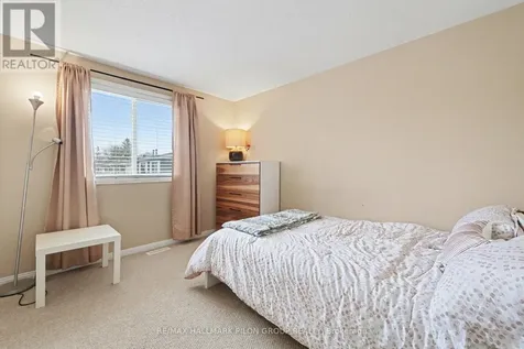 1540 Beaverpond Drive Ottawa ON K1B 3R9