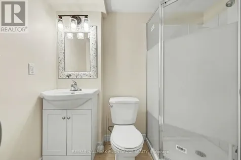 1540 Beaverpond Drive Ottawa ON K1B 3R9