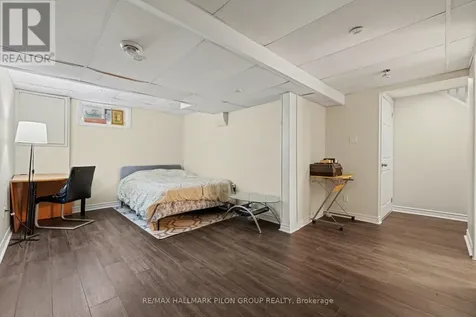 1540 Beaverpond Drive Ottawa ON K1B 3R9