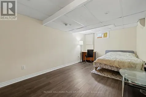 1540 Beaverpond Drive Ottawa ON K1B 3R9