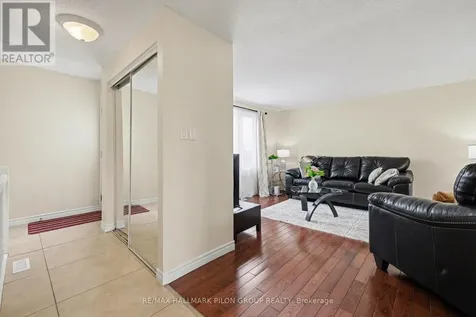 1540 Beaverpond Drive Ottawa ON K1B 3R9