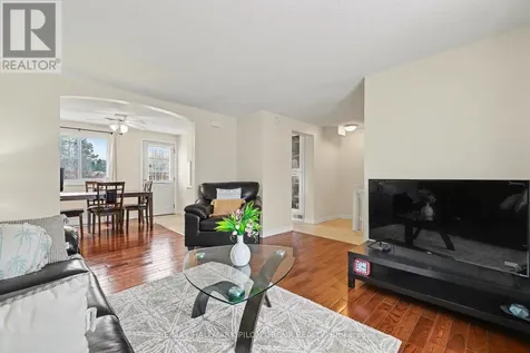 1540 Beaverpond Drive Ottawa ON K1B 3R9