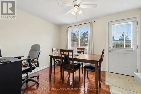 1540 Beaverpond Drive Ottawa ON K1B 3R9