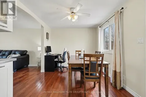 1540 Beaverpond Drive Ottawa ON K1B 3R9