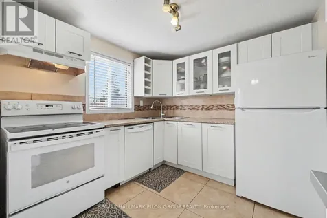 1540 Beaverpond Drive Ottawa ON K1B 3R9