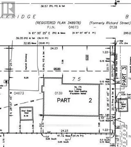 176 Oakridge Boulevard Ottawa ON K2G 2V2