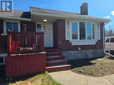 176 Oakridge Boulevard Ottawa ON K2G 2V2