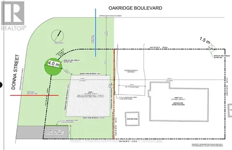 176 Oakridge Boulevard Ottawa ON K2G 2V2